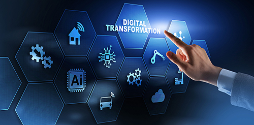 image for Digital Transformation